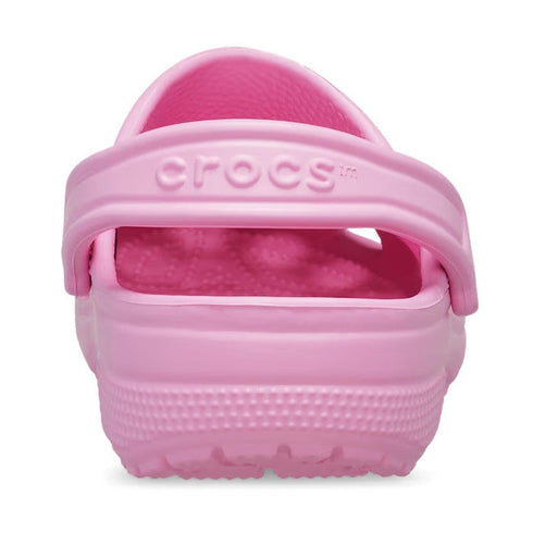 Crocs - Classic Clog Pink  Tweed Adults
